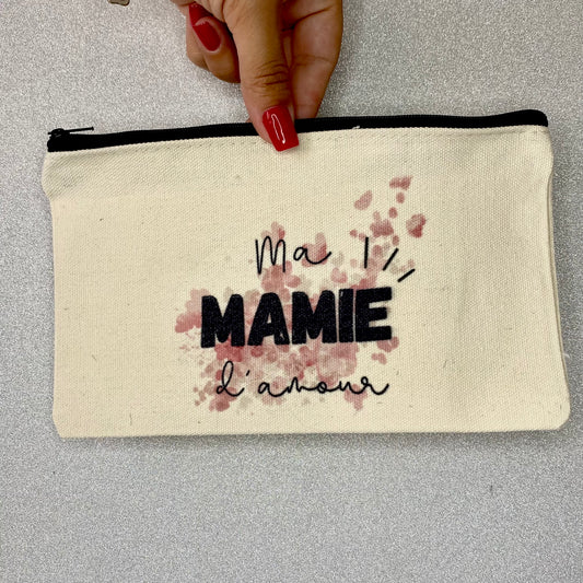 TROUSSE - MA MAMIE D’AMOUR